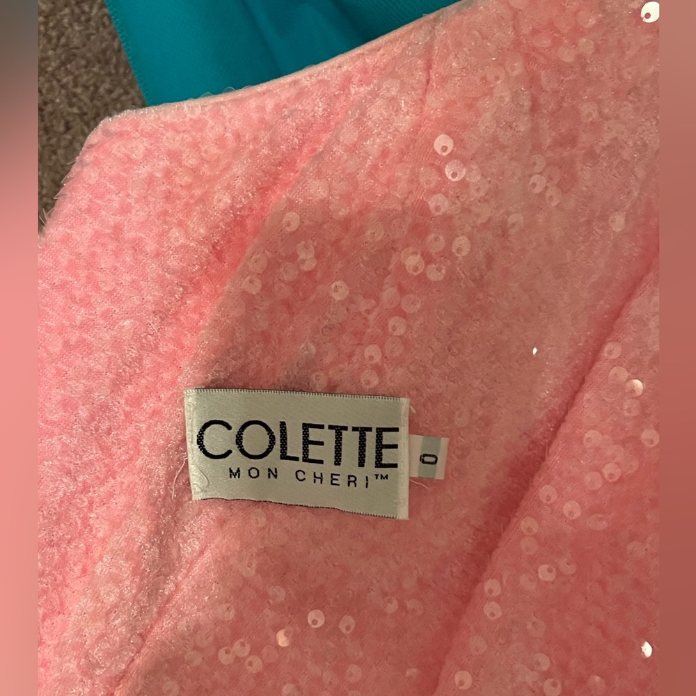 Prom Dress - Picture 5 of 6